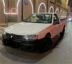 ئێران خودرۆ ئەریسون